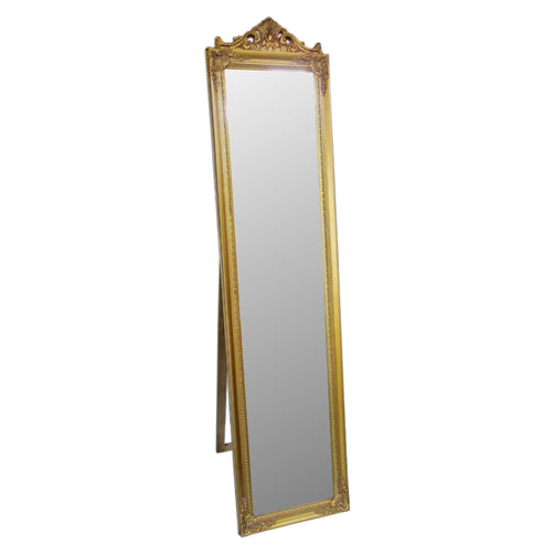 Flores Mirror 43x178cm