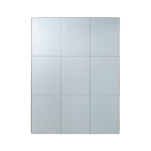 Loki Mirror 95x130cm