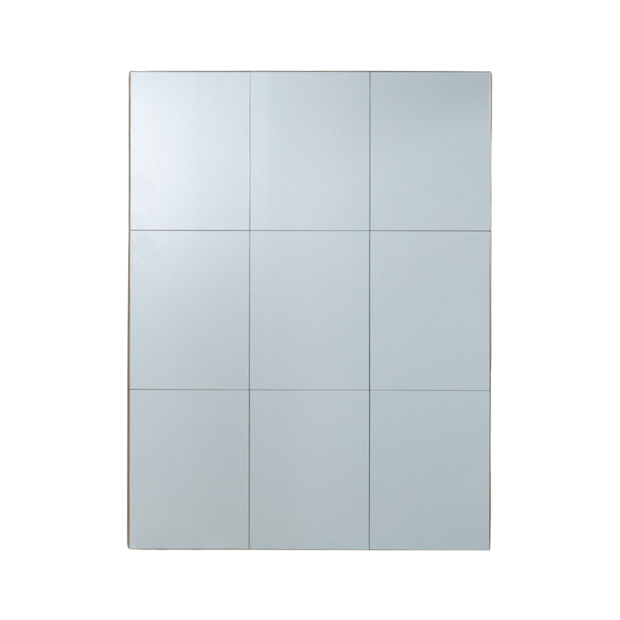 Loki Mirror 95x130cm
