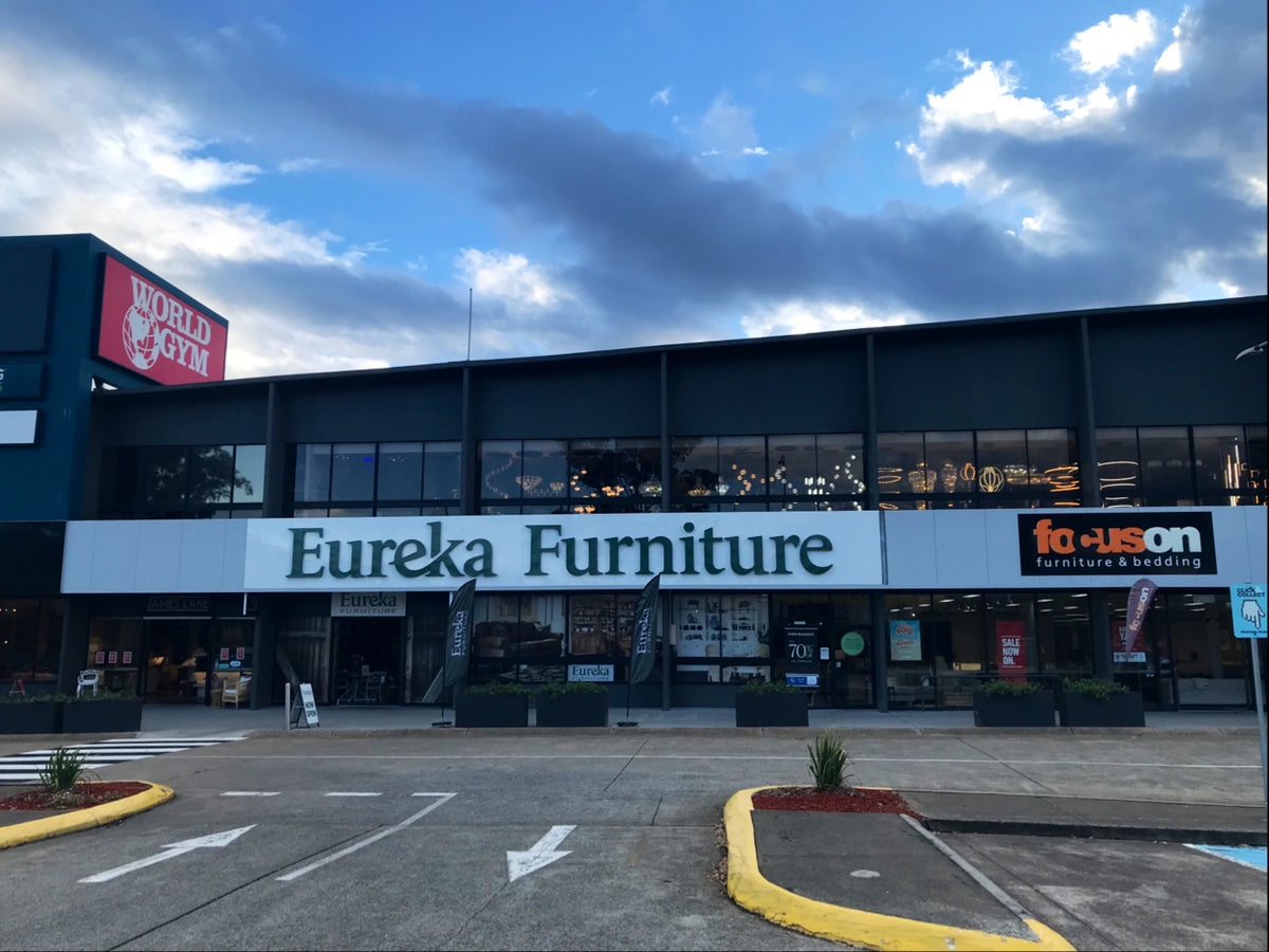 Eureka Furniture Store Macgregor