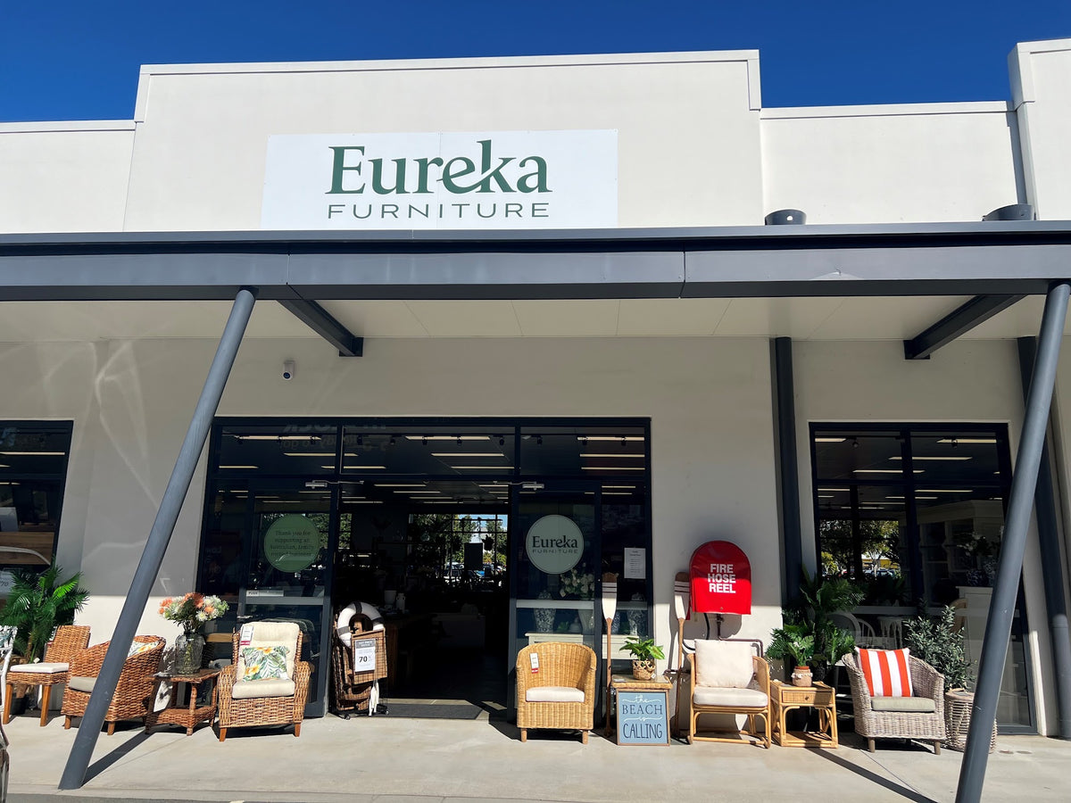 Eureka Furniture Store North Lakes