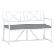 Haven Bench Seat