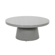 Cali Round Coffee Table 90cm