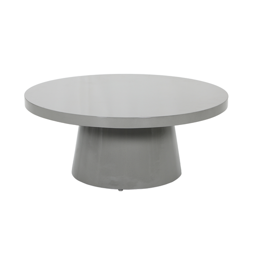 Cali Round Coffee Table 90cm