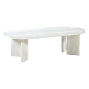 Talo Coffee Table 125cm
