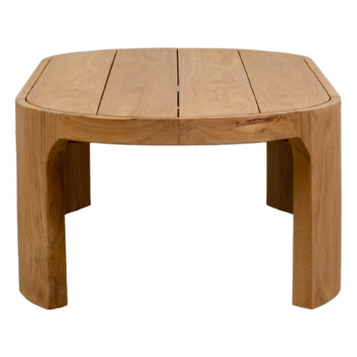 Riviera Coffee Table 1.4m