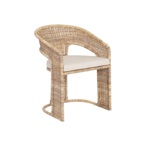 Azure Dining Chair