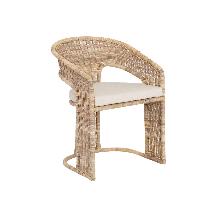 Azure Dining Chair