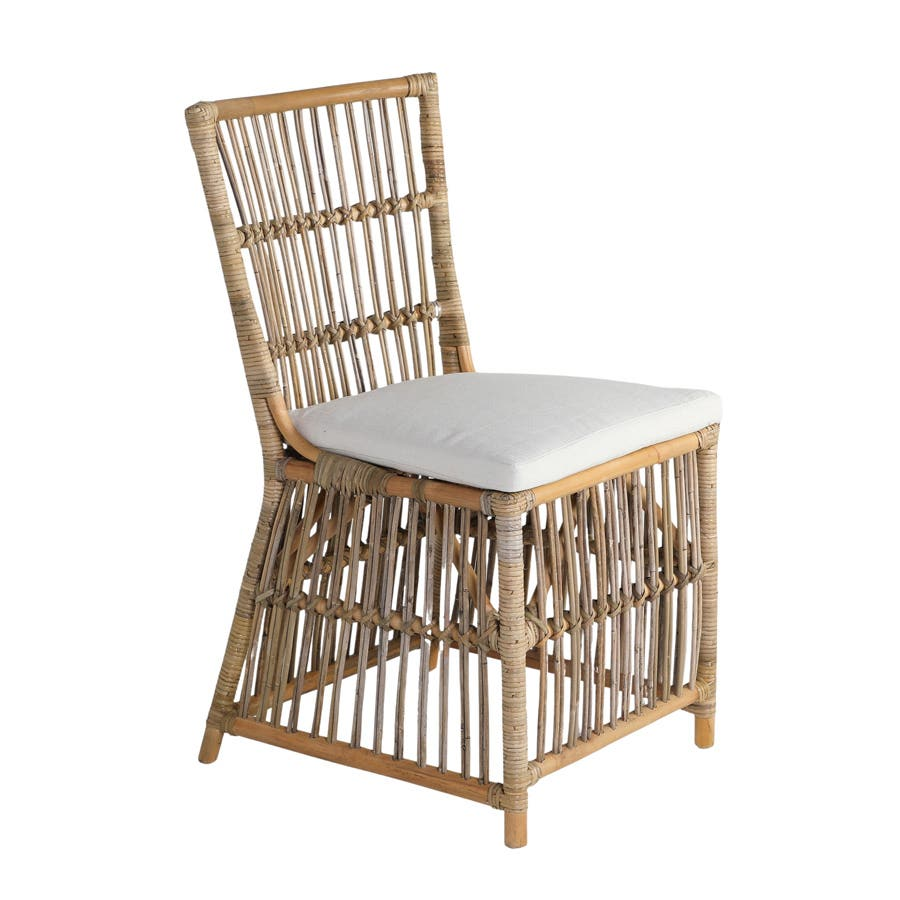 Paparis Patio Dining Chair