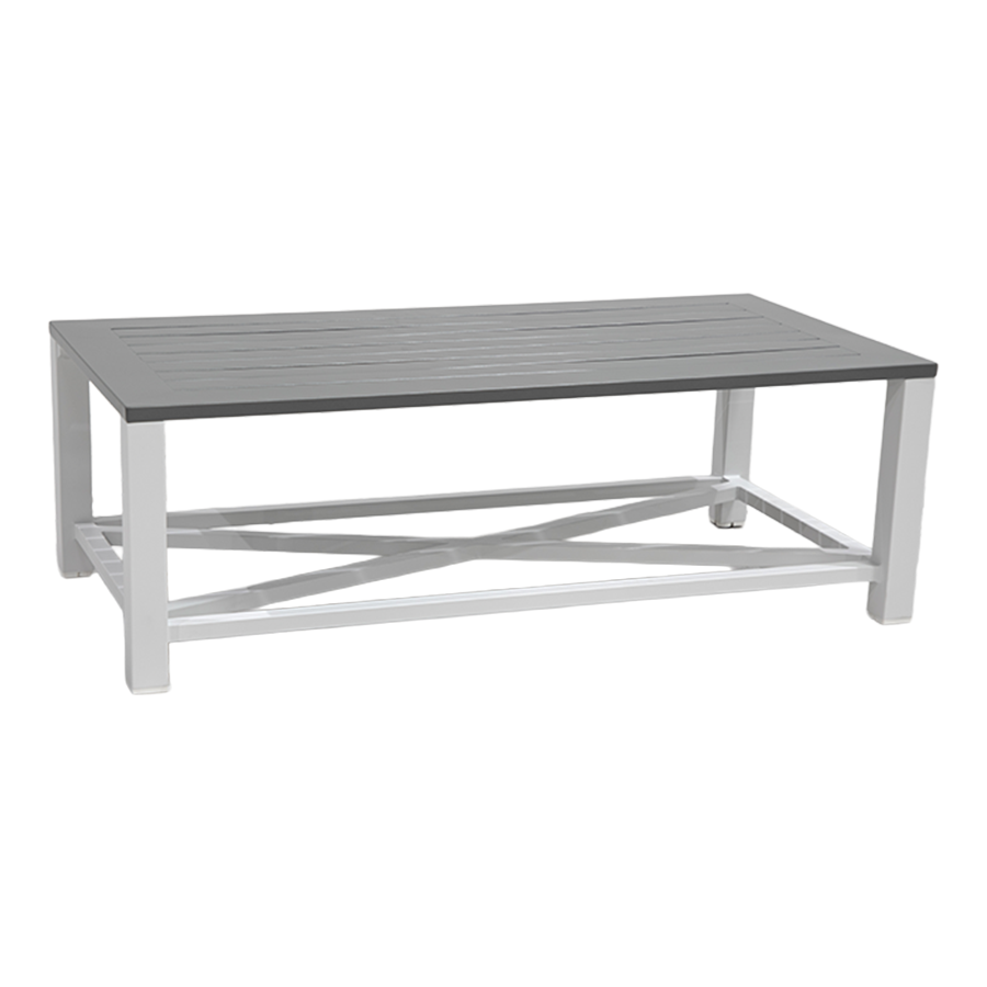 Haven Rectangle Coffee Table