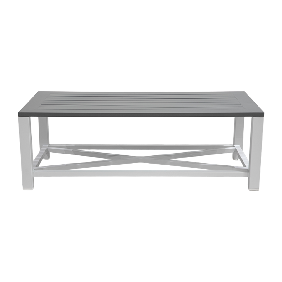 Haven Rectangle Coffee Table
