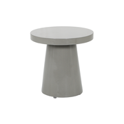 Cali Round Lamp Table 45cm