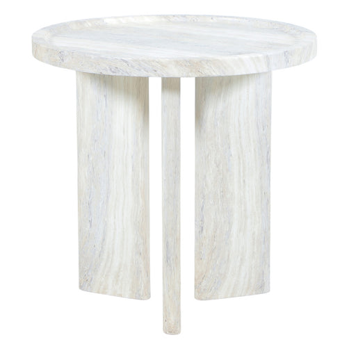 Talo Round Side Table 50cm