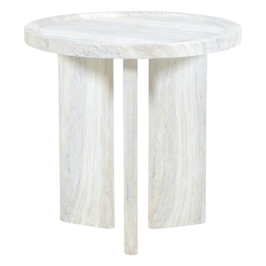 Talo Round Side Table 50cm