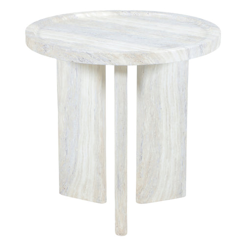 Talo Round Side Table 50cm