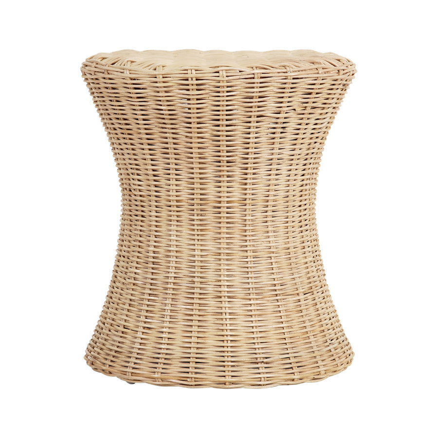 Everett Round Side Table