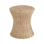 Everett Round Side Table