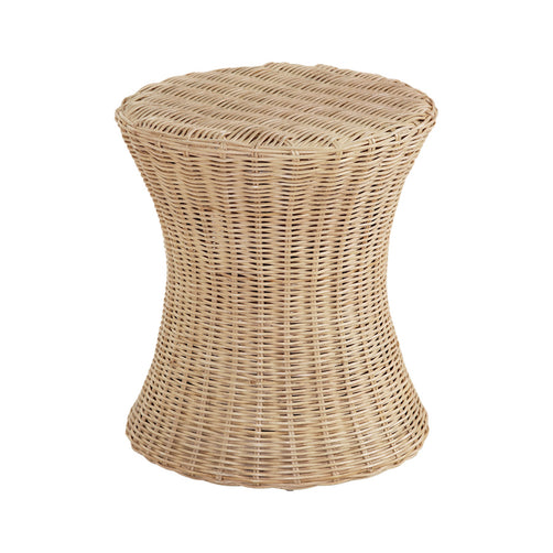 Everett Round Side Table