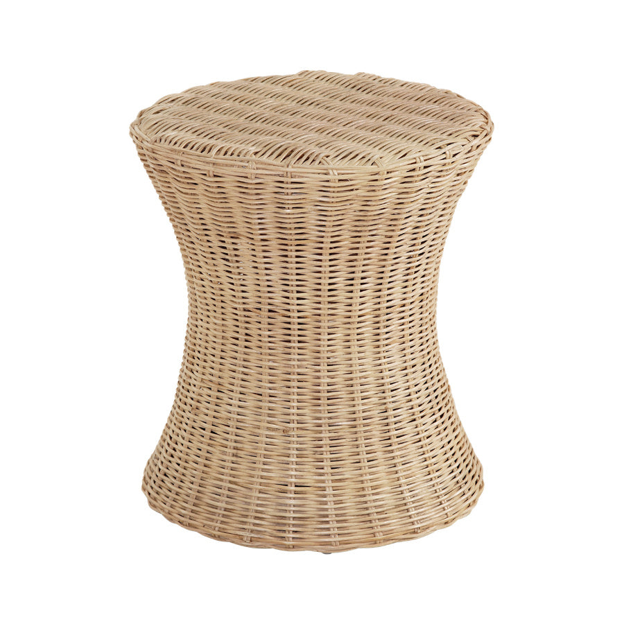 Everett Round Side Table