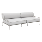 Cali 3 Seater Lounge