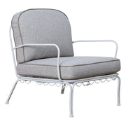Solterra 1 Seater Lounge