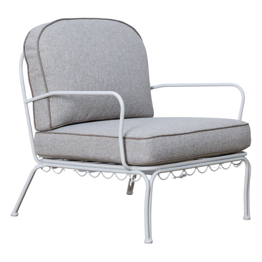 Solterra 1 Seater Lounge