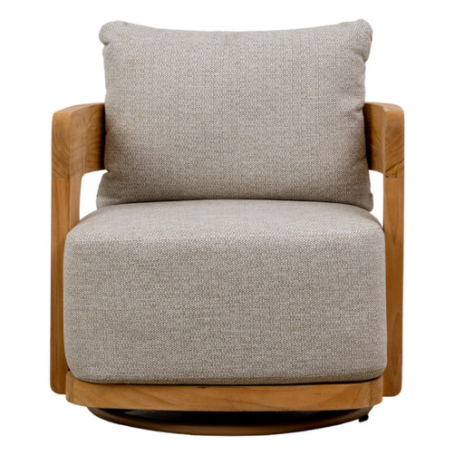 Riviera 1 Seater Lounge