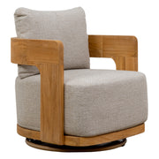 Riviera 1 Seater Lounge