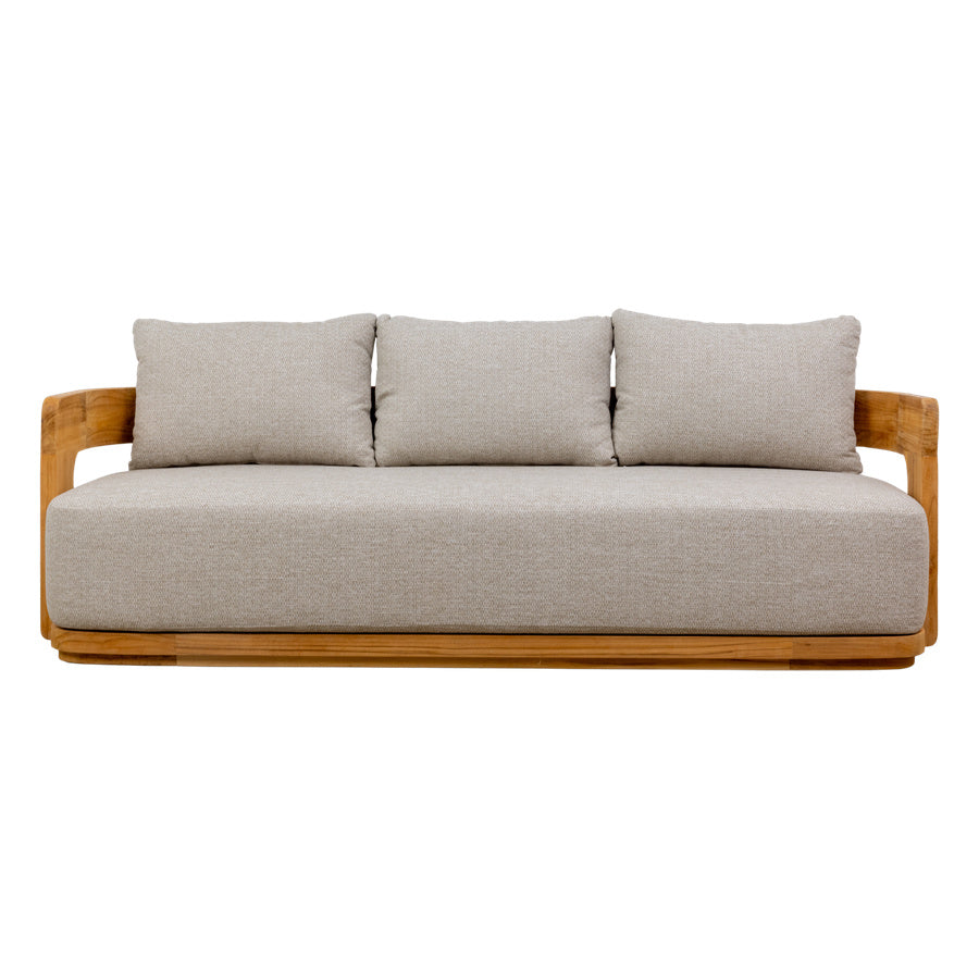 Riviera 3 Seater Lounge
