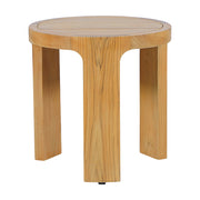 Riviera Side Table 50cm