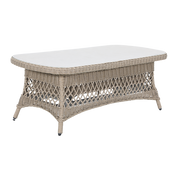 Brunswick Dining Table 1.49m Adjustable Height