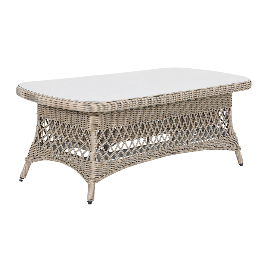 Brunswick Dining Table 1.49m Adjustable Height