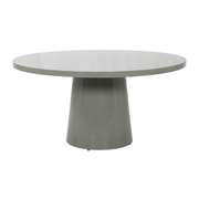 Cali Round Dining Table 1.5m