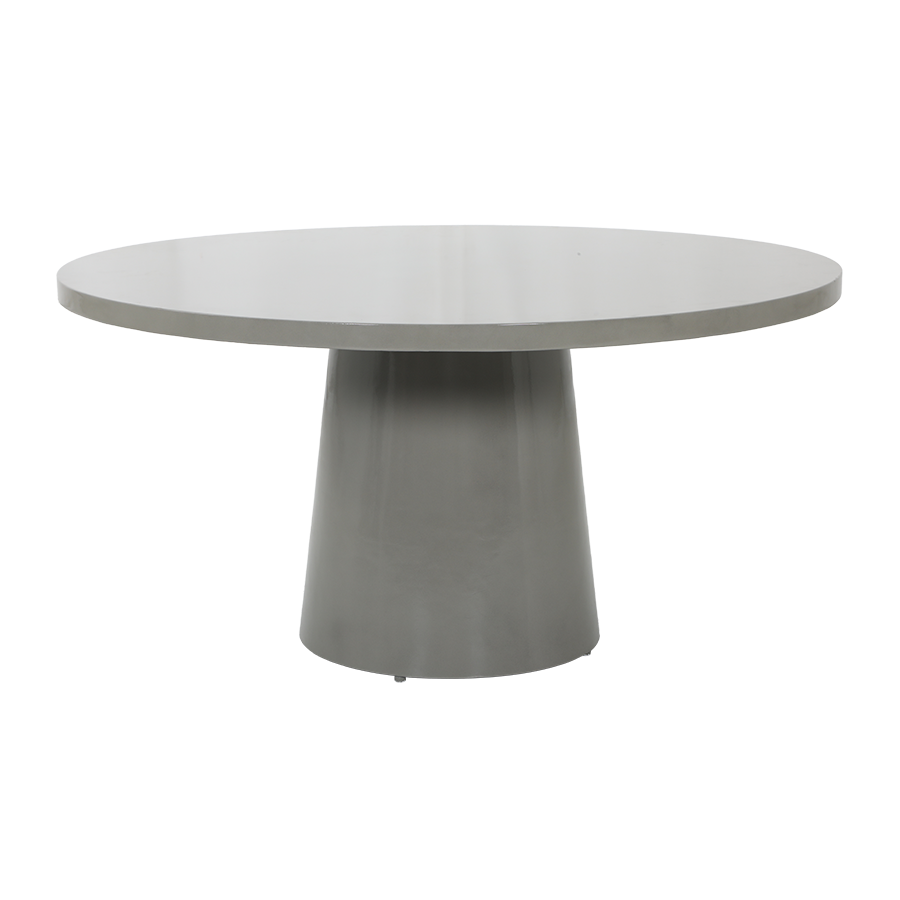 Cali Round Dining Table 1.5m