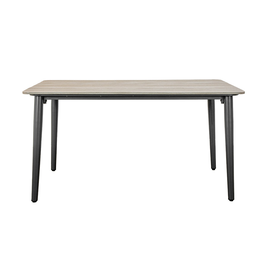 Fitzroy Dining Table 1.495m