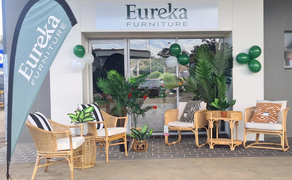 Eureka Furniture Store Port Macquarie