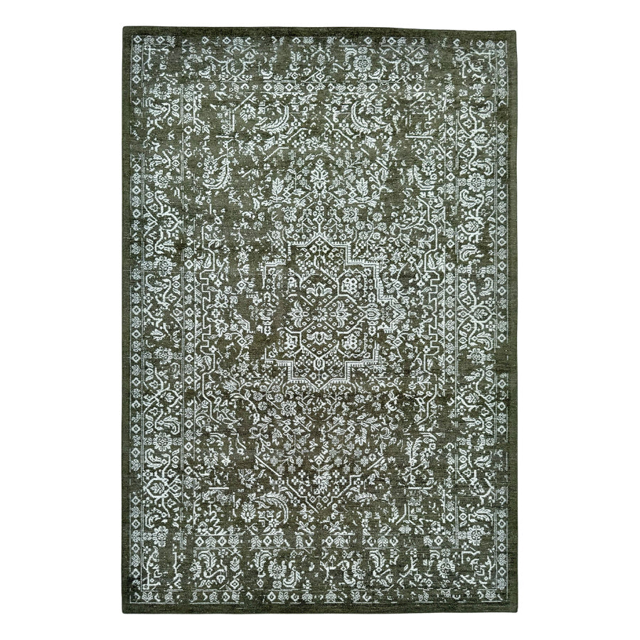 Grayson Rug 240x330cm Green
