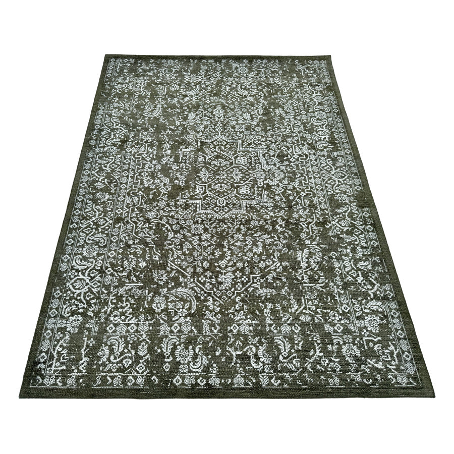 Grayson Rug 240x330cm Green