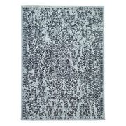 Grayson Rug 200x290cm Navy