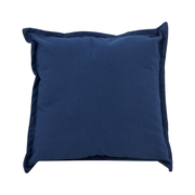 Asher Navy Blue Cushion