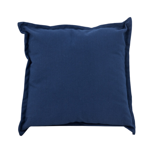 Asher Navy Blue Cushion