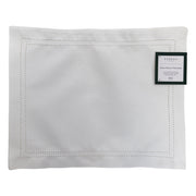 Sofia White Placemat Set of 4