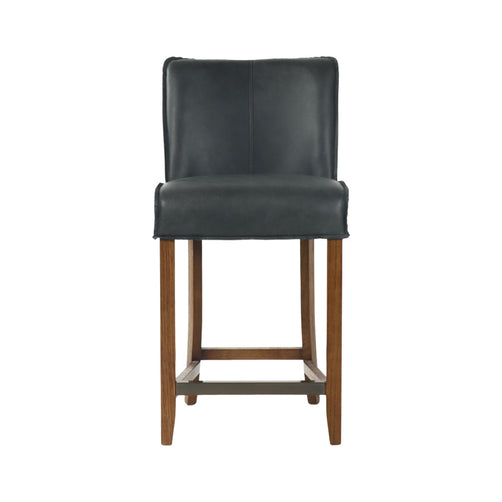 Guyra Counter Stool Charcoal
