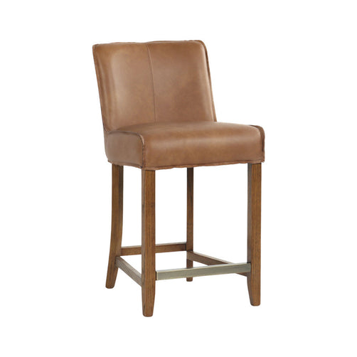 Guyra Counter Stool Tan