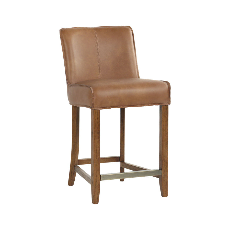 Guyra Counter Stool Tan