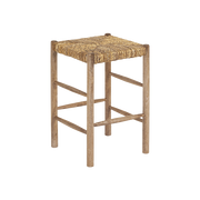 Cabo Woven Counter Stool