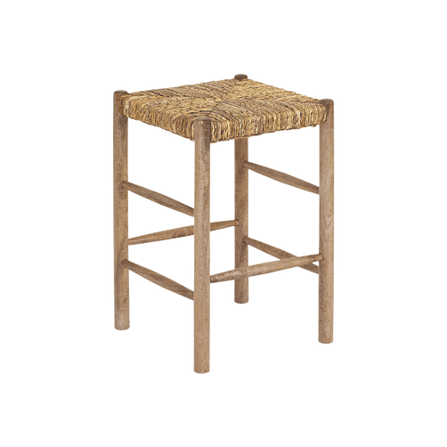 Cabo Woven Counter Stool