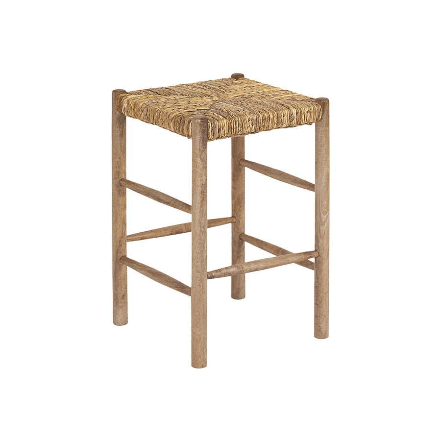 Cabo Woven Counter Stool