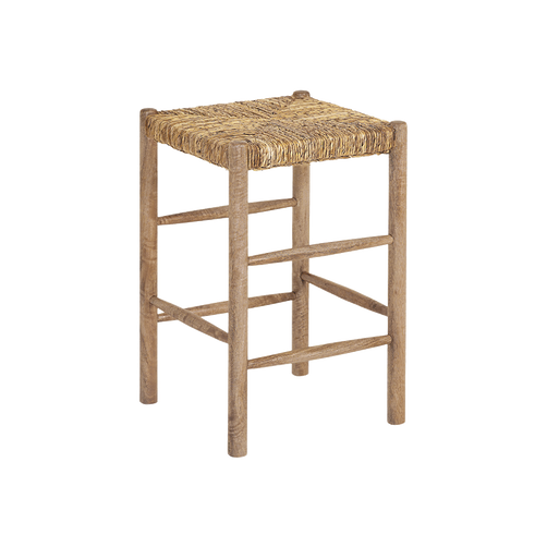 Cabo Woven Counter Stool