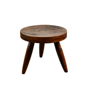Coco Small Foot Stool